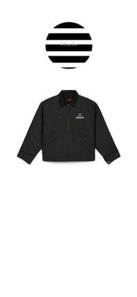 Image 1 of A Grey Era Work Jacket