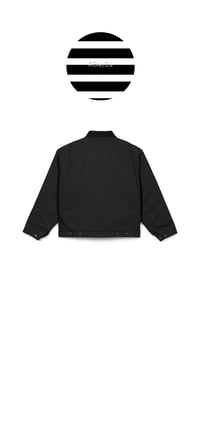 Image 2 of A Grey Era Work Jacket