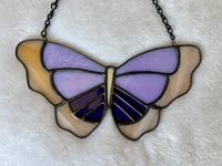 Image 1 of Purple Butterfly