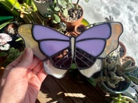 Image 2 of Purple Butterfly