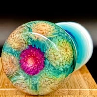 Image 2 of The Yallaroo series | Handcrafted shaving brush made in Australia