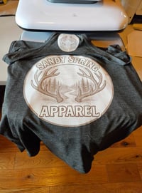 Image 2 of Custom Apparel