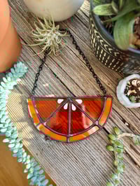 Image 1 of Orange Slice