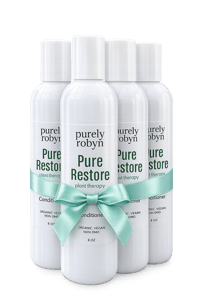  purely prepared Conditioner — 4 pack