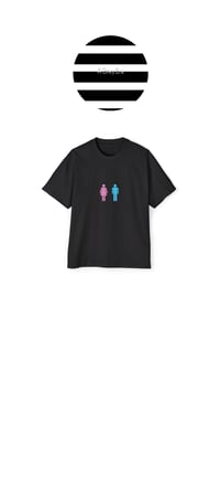 Image 1 of A Grey Era “Icon” T-shirt