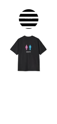 Image 2 of A Grey Era “Icon” T-shirt