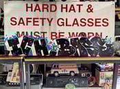 Image of Hard Hat ICH BASER 