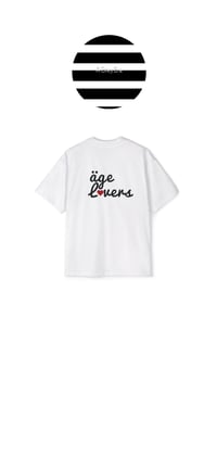 Image 2 of äge lovers T-shirt