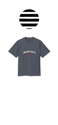 A Grey Era Love T-shirt