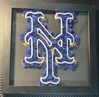 Image 1 of NY Mets 3