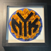 Image 1 of NY Knicks