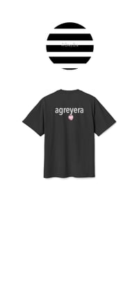 Image 2 of äge Sweetheart T-shirt