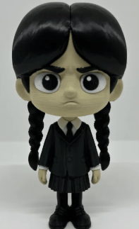 Image 8 of 3D Printed Horror Figures (By Dano98)