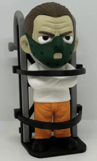 Image 10 of 3D Printed Horror Figures (By Dano98)