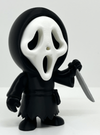 Image 11 of 3D Printed Horror Figures (By Dano98)