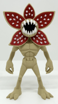 Image 12 of 3D Printed Horror Figures (By Dano98)