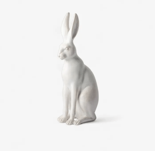 Image of Harold the Hare - White