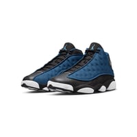 Image 2 of Jordan 13 Retro "Brave Blue"