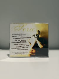 Image 2 of SERIC - EYES OF YOU CD (2007)