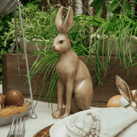 Image 1 of Harold the Hare - Brown