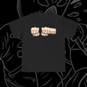 ***PRE-ORDER***   HFY RECORDS - "FISTS LOGO" T-SHIRT