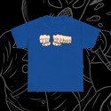 ***PRE-ORDER***   HFY RECORDS - "FISTS LOGO" T-SHIRT