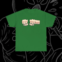 ***PRE-ORDER***   HFY RECORDS - "FISTS LOGO" T-SHIRT