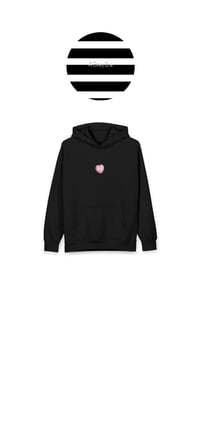 Image 1 of äge Sweetheart Hoodie