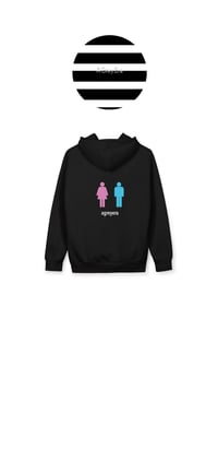 Image 2 of A Grey Era “Icon” Hoodie