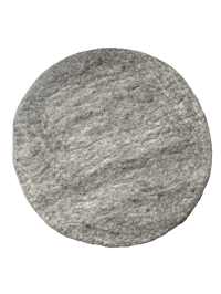 Image 1 of Pancake Medium Placemat