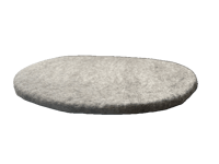 Image 3 of Pancake Medium Placemat