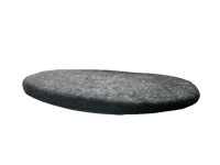 Image 3 of Pancake Dark Placemat