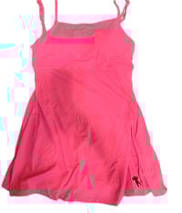 Image 2 of  Pink Tennis Dress 