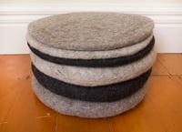 Image 5 of Pancake Dark Placemat