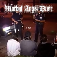 Morbid Angel Dust / Sangre De Idiotas - Split CS (CAN Import)