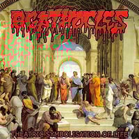 Agathocles - Theatric Symbolisation Of Life CS (UK Import)