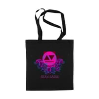 Sean Sassu Tote Bag 