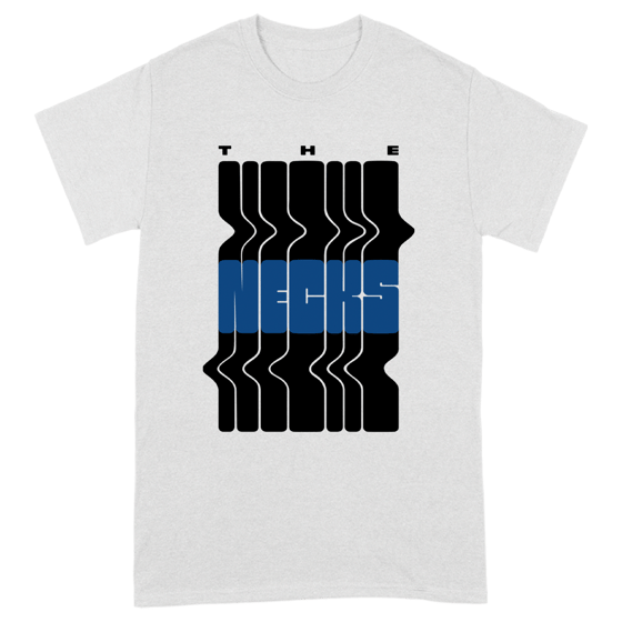 Image of T-shirt (Snow Marle) New!