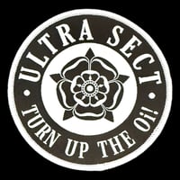 Image 6 of ULTRA SECT - 'Lead Us To Glory' 12" LP