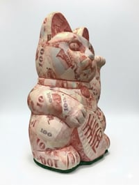 Image 4 of “Money Cat”
