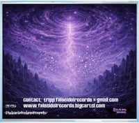 Image 2 of "LifeLine" Silence That Always Sleeps Cd