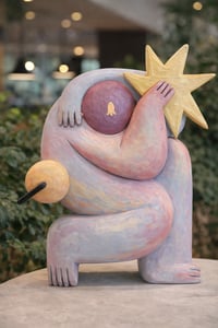 Hope in 3D 