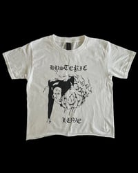 Hysteric Love Baby Tee