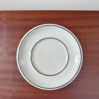 Image 3 of Arabia Finland Fennica Tea Cup with Saucer