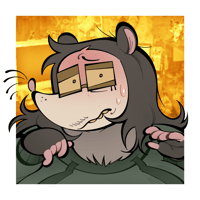 Image 1 of YO, GURT! BODY PILLOW 