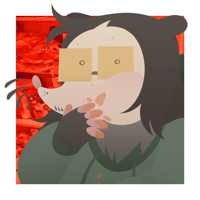 Image 1 of GRUBBIN' GURT CHIP CLIP