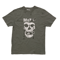Image 1 of 'Misery' (2026) T Shirt L