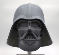 Image 1 of Darth Vader helmet kit ROTJ
