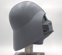 Image 2 of Darth Vader helmet kit ROTJ