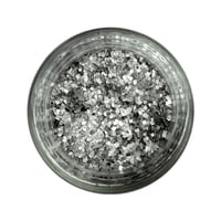 Langridge: Aluminium Flake Pigment